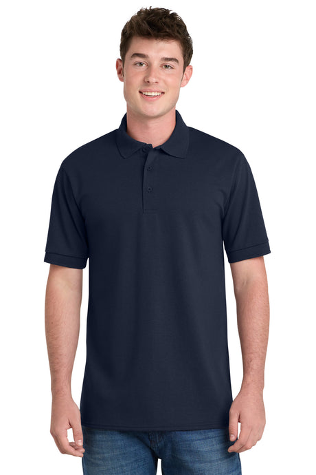 Port & Co ™  Core Blend Jersey Knit Polo. KP55 - Port & Co KP55