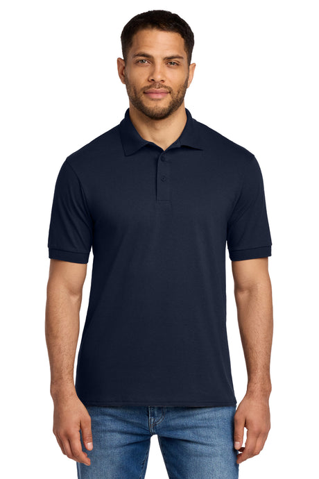 Port & Company KP55 Core Blend Jersey Knit Polo | Port & Co KP55