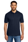 Port & Company KP55 Core Blend Jersey Knit Polo | Port & Co KP55