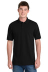 Port & Co ™  Core Blend Jersey Knit Polo. KP55 - Port & Co KP55