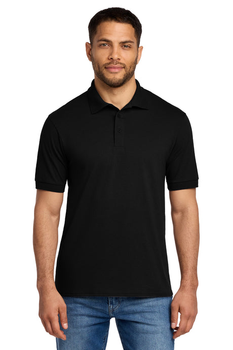 Port & Company KP55 Core Blend Jersey Knit Polo | Port & Co KP55