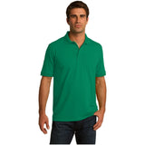 Port & Company ® Tall Core Blend Jersey Knit Polo. KP55T - Port & Company KP55T Polos/Knits Port & Company