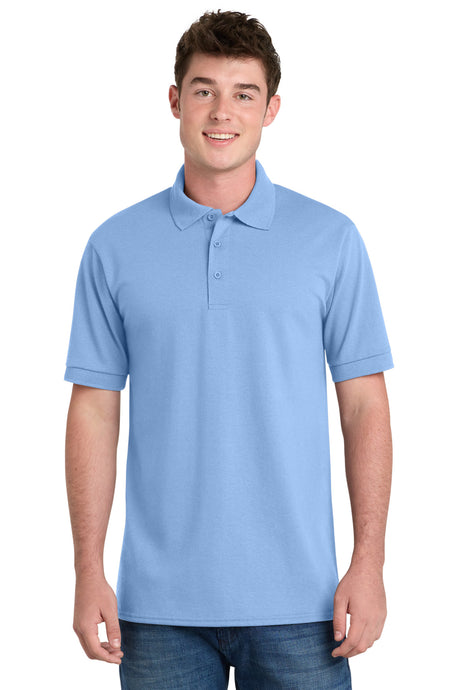 Port & Co ™  Core Blend Jersey Knit Polo. KP55 - Port & Company KP55