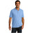 Port & Company ® Tall Core Blend Jersey Knit Polo. KP55T - Port & Company KP55T Polos/Knits Port & Company Light Blue Large Tall