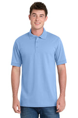 Port & Co ™  Core Blend Jersey Knit Polo. KP55 - Port & Co KP55