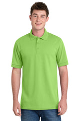 Port & Co ™  Core Blend Jersey Knit Polo. KP55 - Port & Co KP55