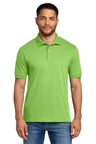 Port & Company KP55 Core Blend Jersey Knit Polo | Port & Co KP55