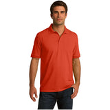 Port & Company ®  Tall Core Blend Jersey Knit Polo. KP55T - Port & Company KP55T