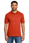 Port & Company KP55 Core Blend Jersey Knit Polo | Port & Co KP55