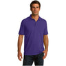 Port & Company ® Tall Core Blend Jersey Knit Polo. KP55T - Port & Company KP55T Polos/Knits Port & Company