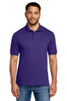 Port & Company KP55 Core Blend Jersey Knit Polo | Port & Co KP55