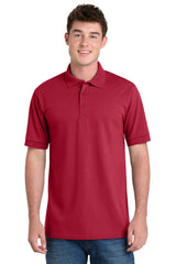 Port & Co ™  Core Blend Jersey Knit Polo. KP55 - Port & Co KP55