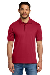Port & Company KP55 Core Blend Jersey Knit Polo | Port & Co KP55