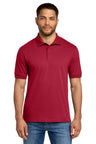 Port & Company KP55 Core Blend Jersey Knit Polo | Port & Co KP55