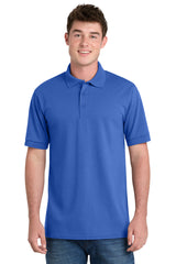 Port & Co ™  Core Blend Jersey Knit Polo. KP55 - Port & Company KP55