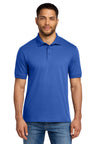 Port & Company KP55 Core Blend Jersey Knit Polo | Port & Co KP55