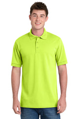 Port & Co ™  Core Blend Jersey Knit Polo. KP55 - Port & Co KP55