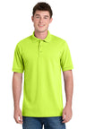 Port & Co ™  Core Blend Jersey Knit Polo. KP55 - Port & Company KP55