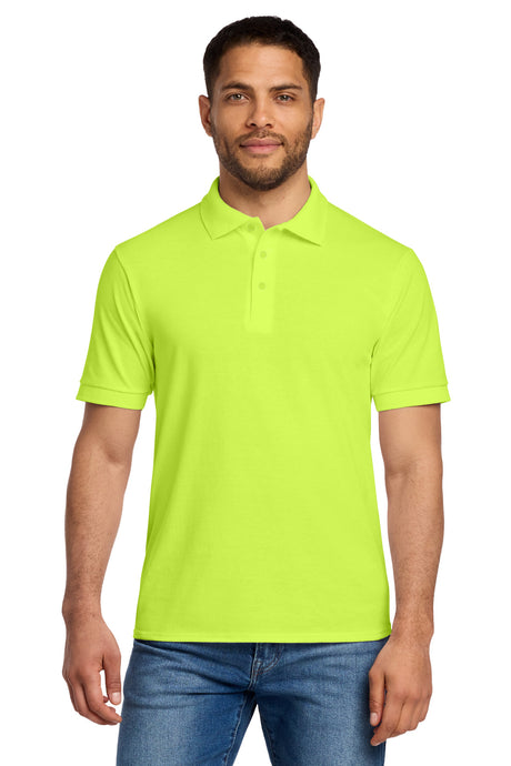 Port & Company KP55 Core Blend Jersey Knit Polo | Port & Co KP55