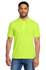 Port & Company KP55 Core Blend Jersey Knit Polo | Port & Co KP55