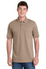 Port & Co ™  Core Blend Jersey Knit Polo. KP55 - Port & Co KP55