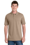 Port & Co ™  Core Blend Jersey Knit Polo. KP55 - Port & Co KP55
