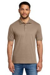 Port & Company KP55 Core Blend Jersey Knit Polo | Port & Co KP55