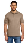 Port & Company KP55 Core Blend Jersey Knit Polo | Port & Co KP55