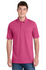 Port & Co ™  Core Blend Jersey Knit Polo. KP55 - Port & Co KP55