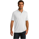 Port & Company ® Tall Core Blend Jersey Knit Polo. KP55T - Port & Company KP55T Polos/Knits Port & Company