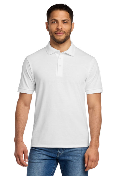 Port & Company KP55 Core Blend Jersey Knit Polo | Port & Co KP55