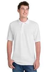 Port & Co ™  Core Blend Jersey Knit Polo. KP55 - Port & Co KP55