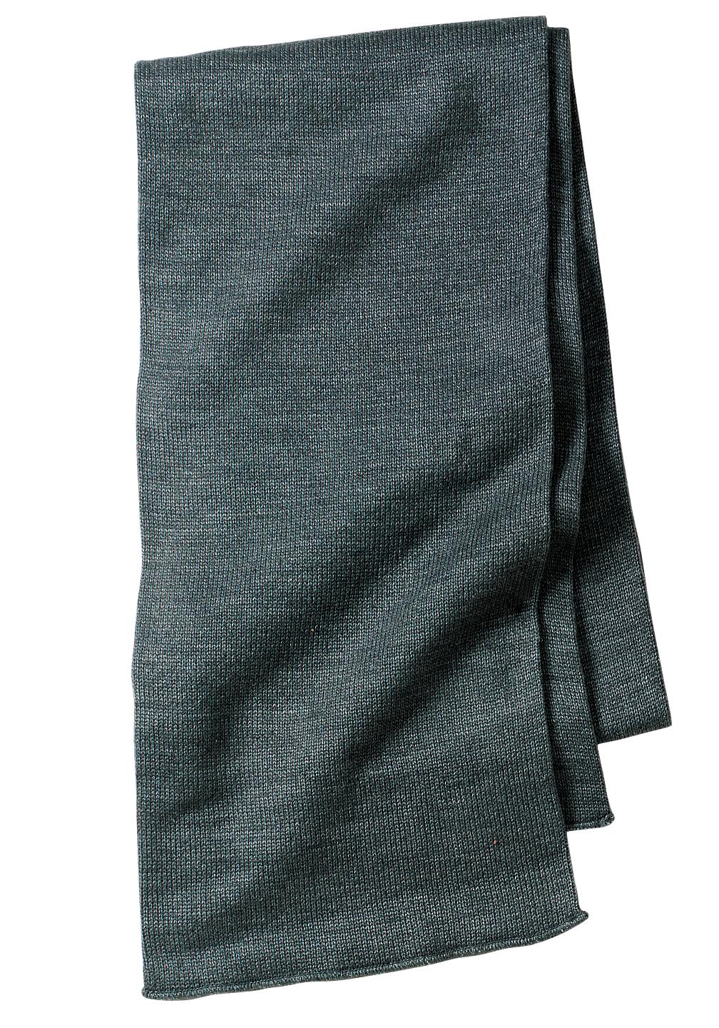 Port & Company KS01 Knitted Scarf | Port & Co KS01