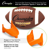 Champion Sports 2" SIDEWINDER KICKING TEE 2" H SIDEWINDER TEE