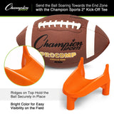 Champion Sports 2" SIDEWINDER KICKING TEE 2" H SIDEWINDER TEE