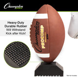Champion Sports 2" EXTRA-POINT RUBBER TEE