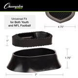 Champion Sports TOE-TAL 4-IN-1 KICKING TEE
