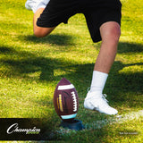 Champion Sports TOE-TAL 4-IN-1 KICKING TEE