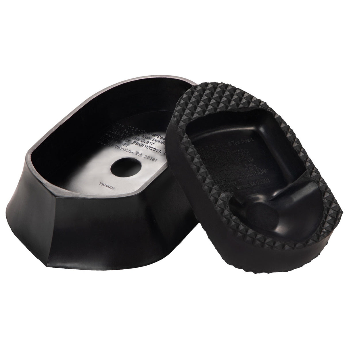 TOE-TAL 4-IN-1 KICKING TEE