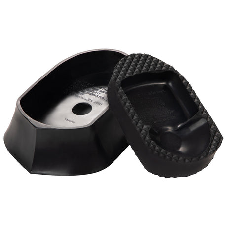 TOE-TAL 4-IN-1 KICKING TEE