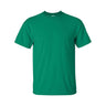 Wholesale Men's T-Shirts Ultra Cotton Heavyweight - Kelly Green Gildan Kelly Green Small