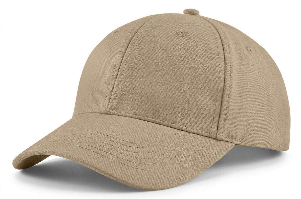 Port & Company CP82 Brushed Twill Cap | Port & Co CP82