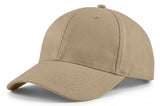 Port & Company CP82 Brushed Twill Cap | Port & Co CP82