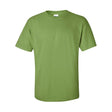 Wholesale Men's T-Shirts Ultra Cotton Heavyweight - Kiwi Gildan Kiwi Small
