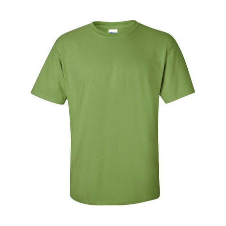 Wholesale Men's T-Shirts Ultra Cotton Heavyweight - Kiwi Gildan Kiwi Small