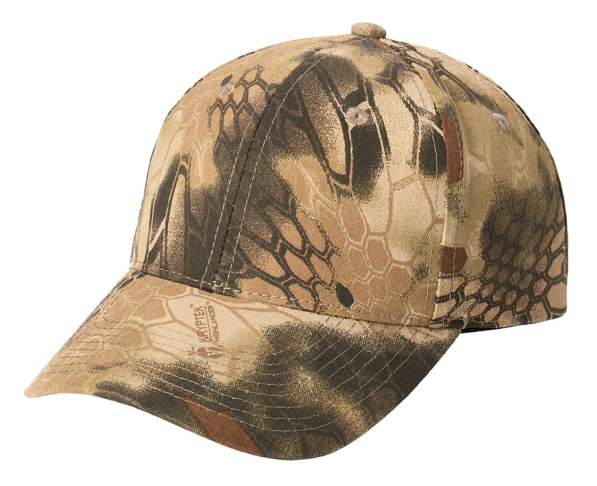 Joe's USA Pro Camouflage Series Cap