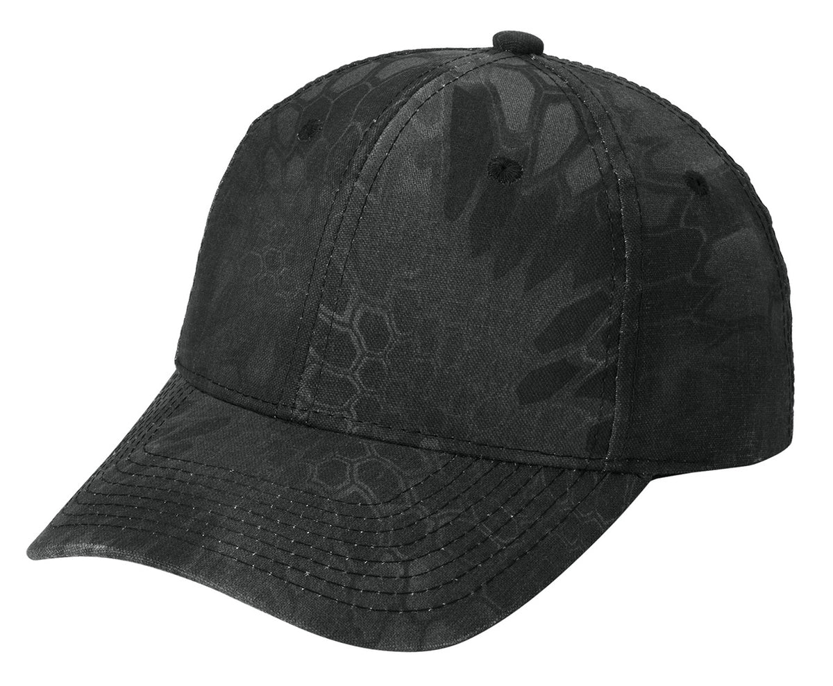 Joe's USA Pro Camouflage Series Cap