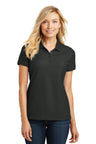 Port Authority L100 Women's Core Classic Pique Polo Wholesale Blank