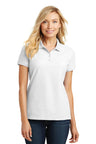 Port Authority ®  Women's Core Classic Pique Polo. L100 - Port Authority L100