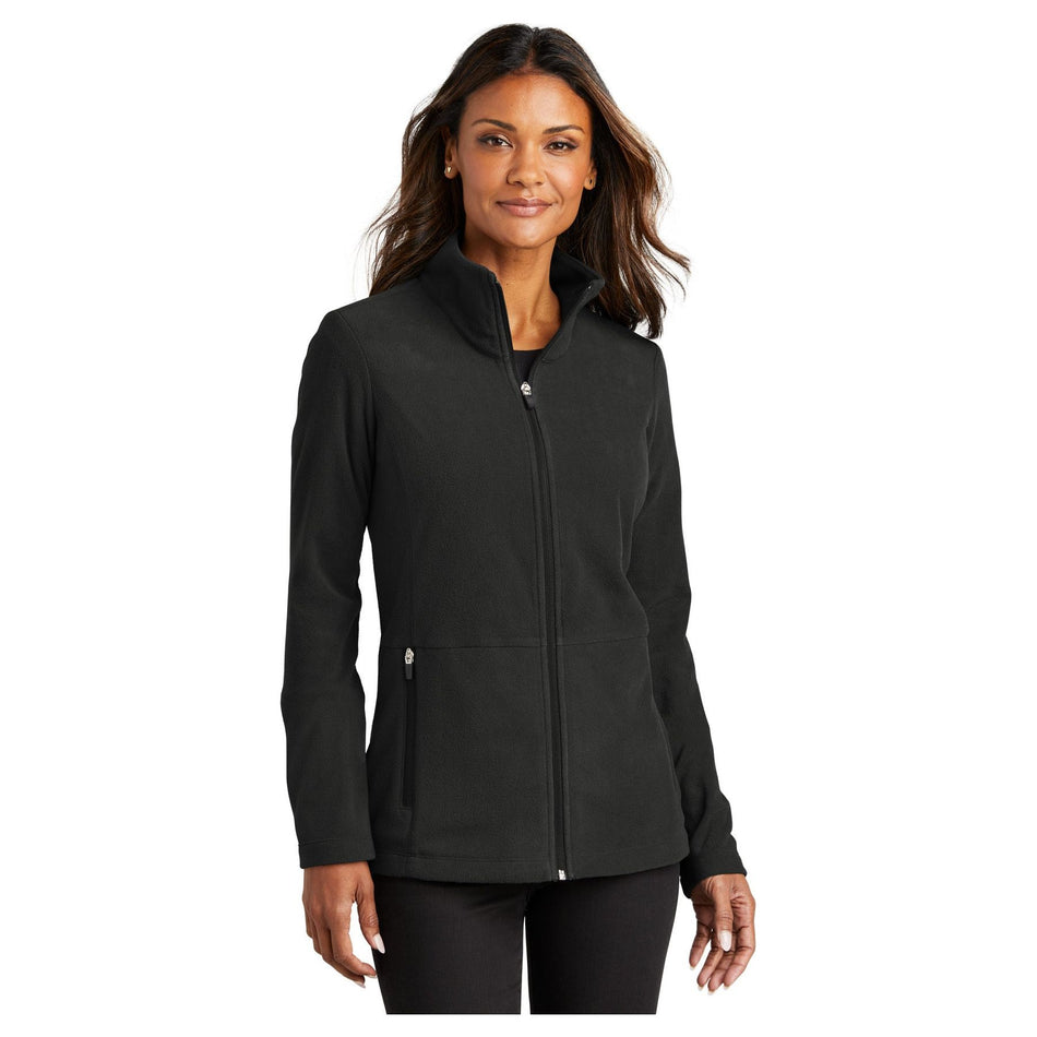 Port Authority ®  Women's Accord Microfleece Jacket L151 - Port Authority L151